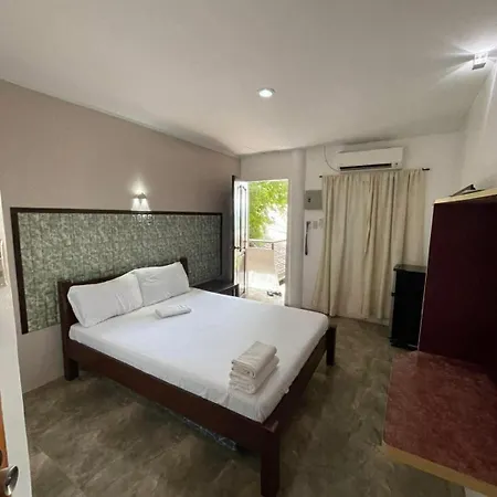 Bantayan Tourist Inn