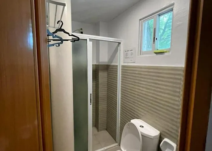 Bantayan Tourist Hotel 5*