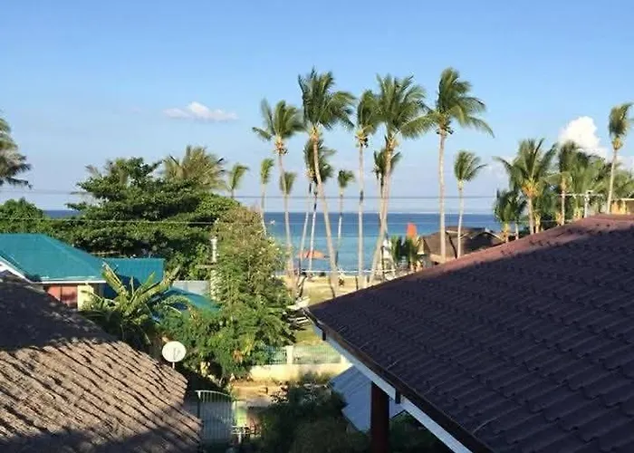 Bantayan Tourist 5* Pooc