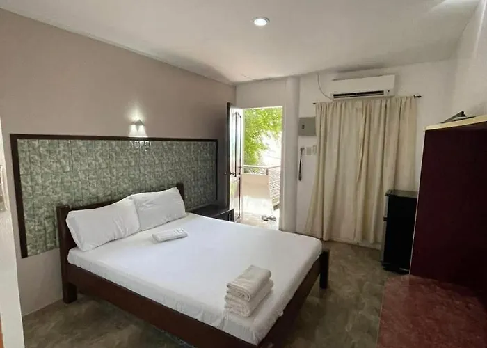 Bantayan Tourist Hotel